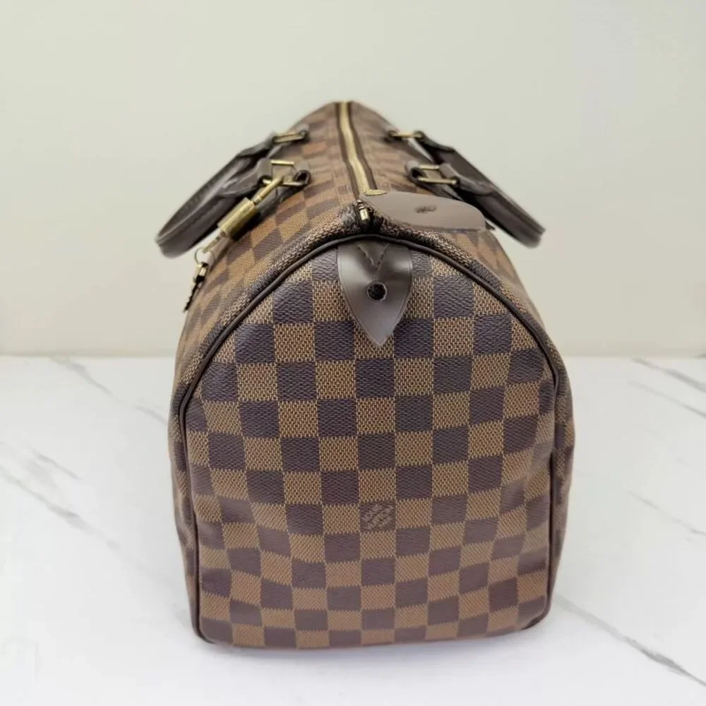 Louis Vuitton Women Pre-Loved Bag Very Good Condition